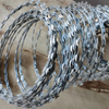 Cbt60 Concertina Razor Barbed Wire