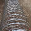 Cbt60 Concertina Razor Barbed Wire