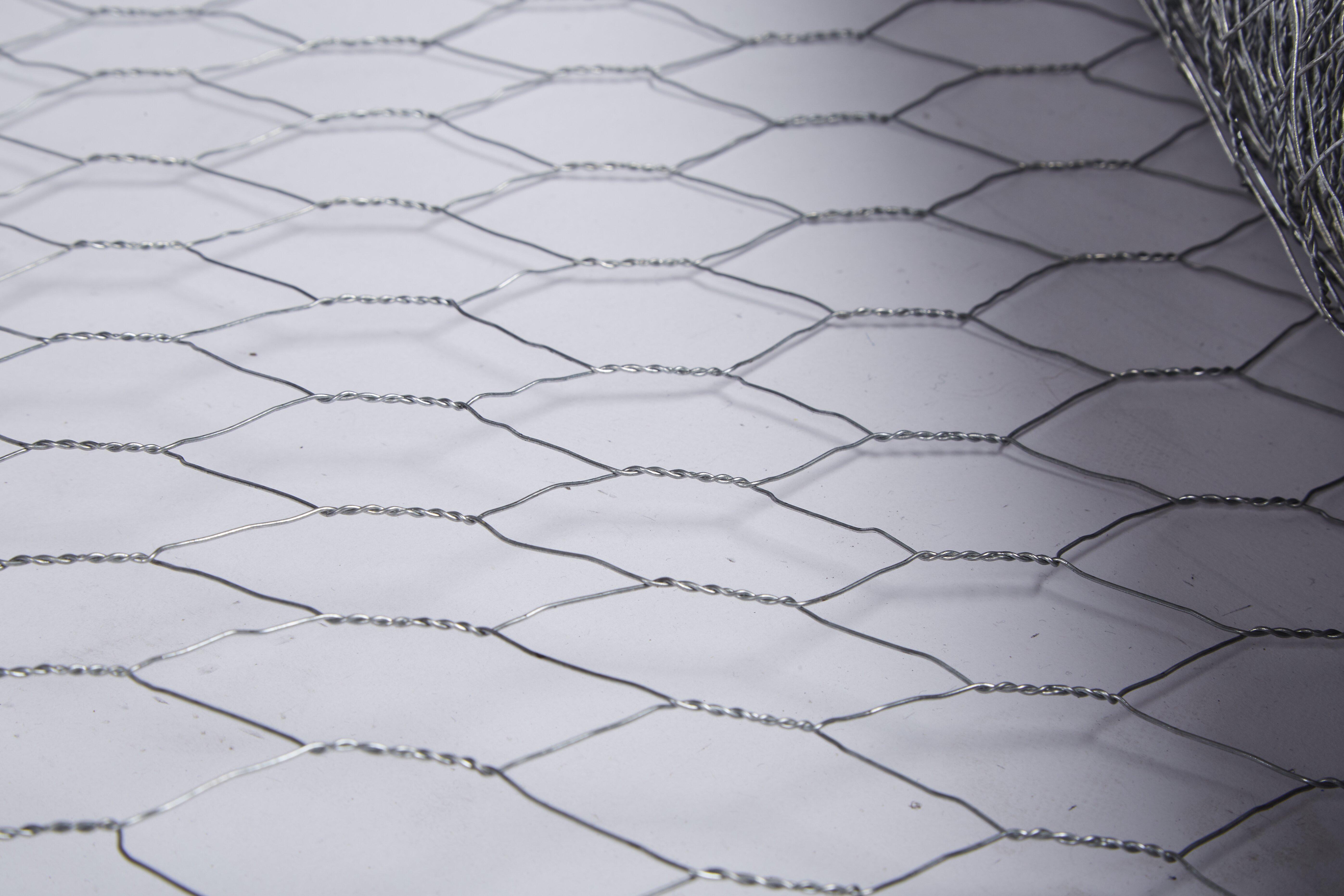 Hexagonal Wire Mesh Price Galvanized Hexagonal Wire Mesh