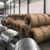 Hot-Dipped Galvanized Iron Wire 