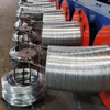 Hot Sale Hot-Dipped or Electro Galvanized Iron Wire