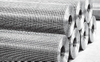 Hot Dipped Galvanized Welded Wire Mesh