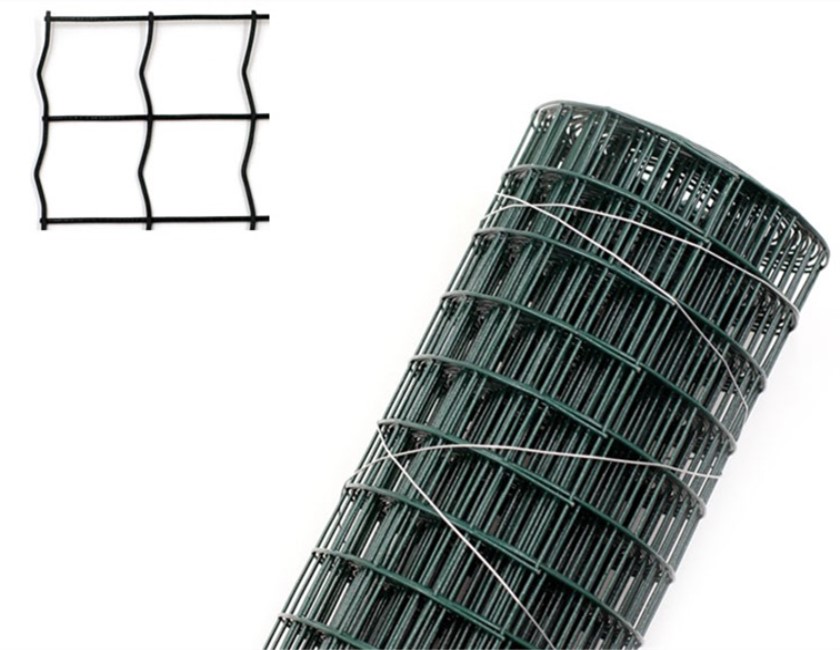 High Quality Good Price Galvanized Welded Wire Mesh