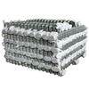 Professional Factory Galvanized Chain Link Fence Prices Made in China