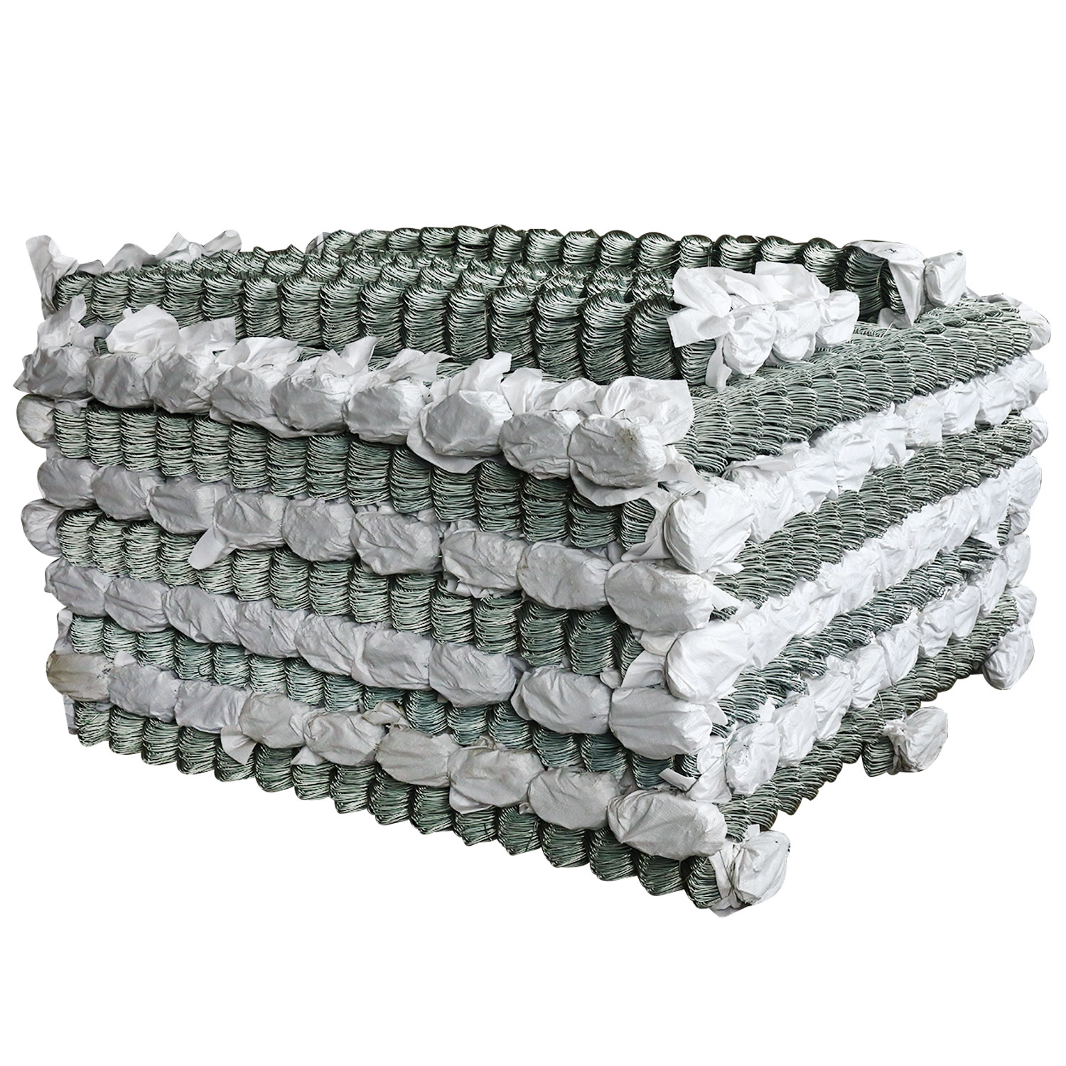 Professional Factory Galvanized Chain Link Fence Prices Made in China