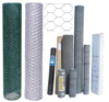 High Quality Galvanized Hexagonal Chicken Wire Mesh