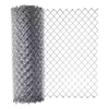 High Quality Galvanized/PVC Chain Link Fence on Sale