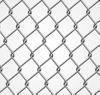 Galvanized Wire Mesh/Sports Playground Garden Diamond Wire Mesh Chain Link Fence