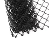 Chain Link Fence for Sale, Fence Made of PVC Coated Chain Link Fence System