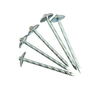 Umbrella Head Roofing Concrete Common Water Pipe Nails