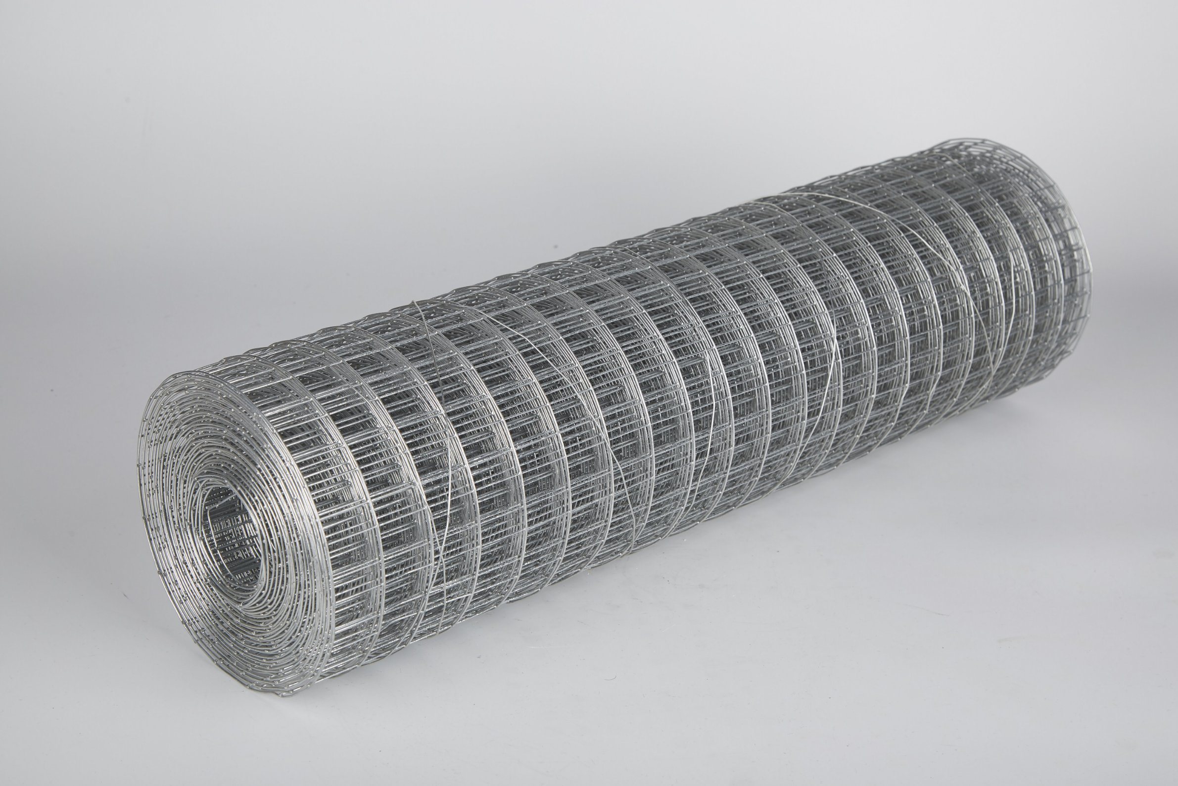 Galvanized/Non Galvanized Welded Wire Mesh for Fencing