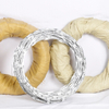 Galvanized Razor Barbed Wire Concertian Razor Wire Coil Razor Wire