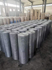 Building Material PVC Coating Galvanized Iron Welded Wire Mesh