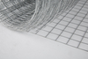 Hot Dipped Galvanized Welded Wire Mesh