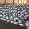 Hot-Dipped Galvanized Binding Wire 