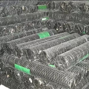 Bird Cage Hexagonal Wire Mesh