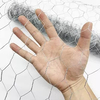 Stainless Steel Hexagonal Wire Mesh