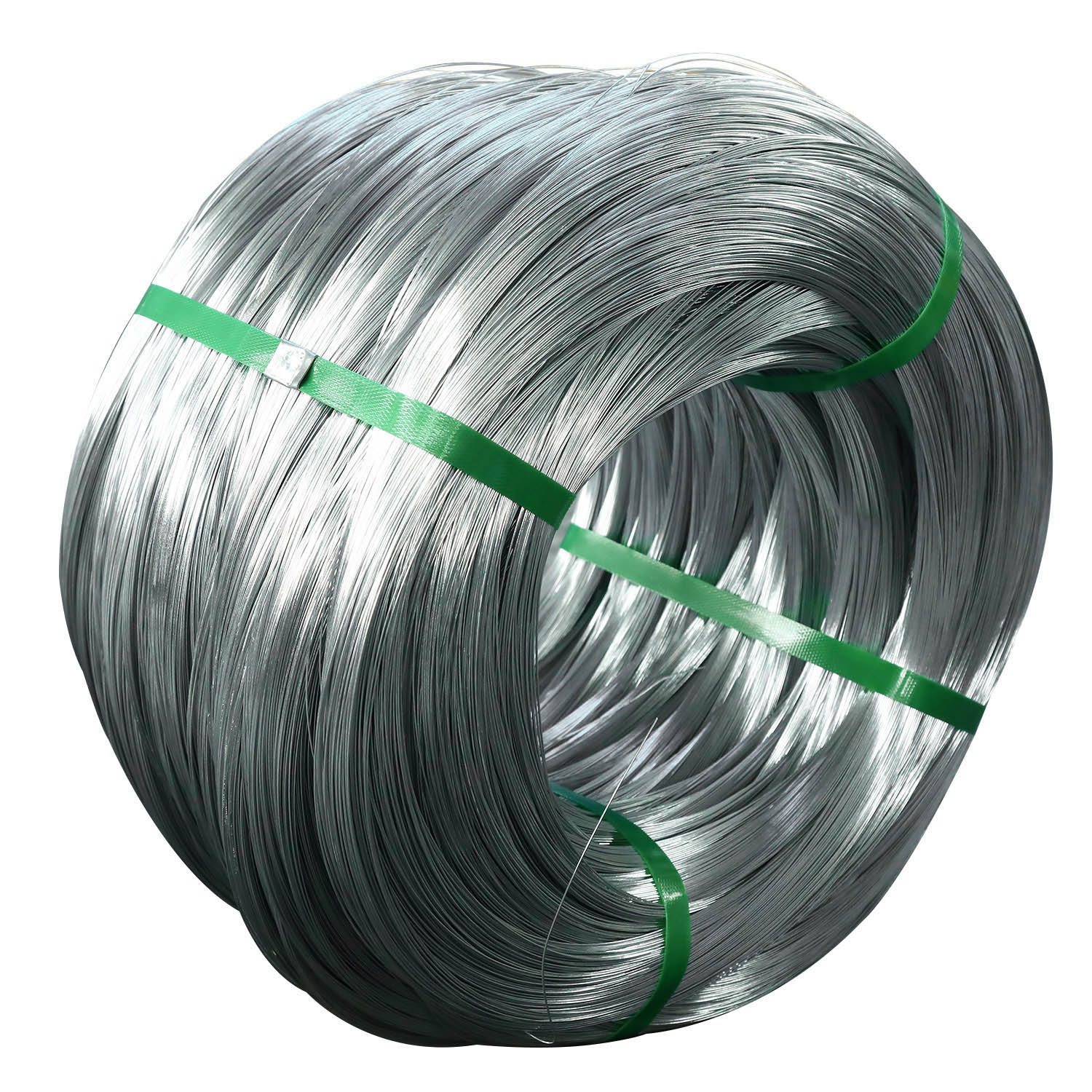 Galvanized Steel Wire for Greenhouse