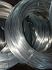 High Tensile High Carbon Galvanized Steel Wire