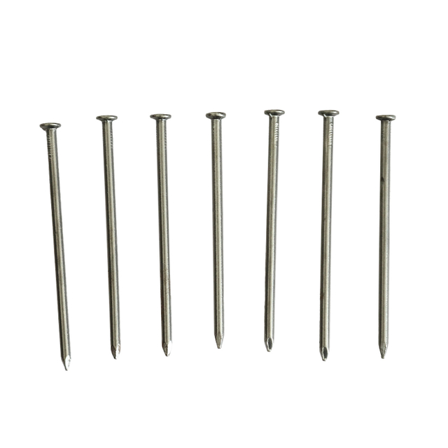 Common Nail