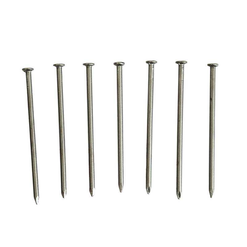 Common Nail