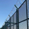 Welded Razor Barbed Wire Mesh for Security Fence