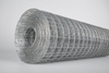 Galvanized/PVC Coated Welded Fence Wire Mesh