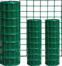 High Quality Good Price Galvanized Welded Wire Mesh