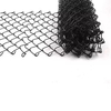 2023 New Garden Use Waterproof Fence Hot DIP Galvanized Chain Link Fence