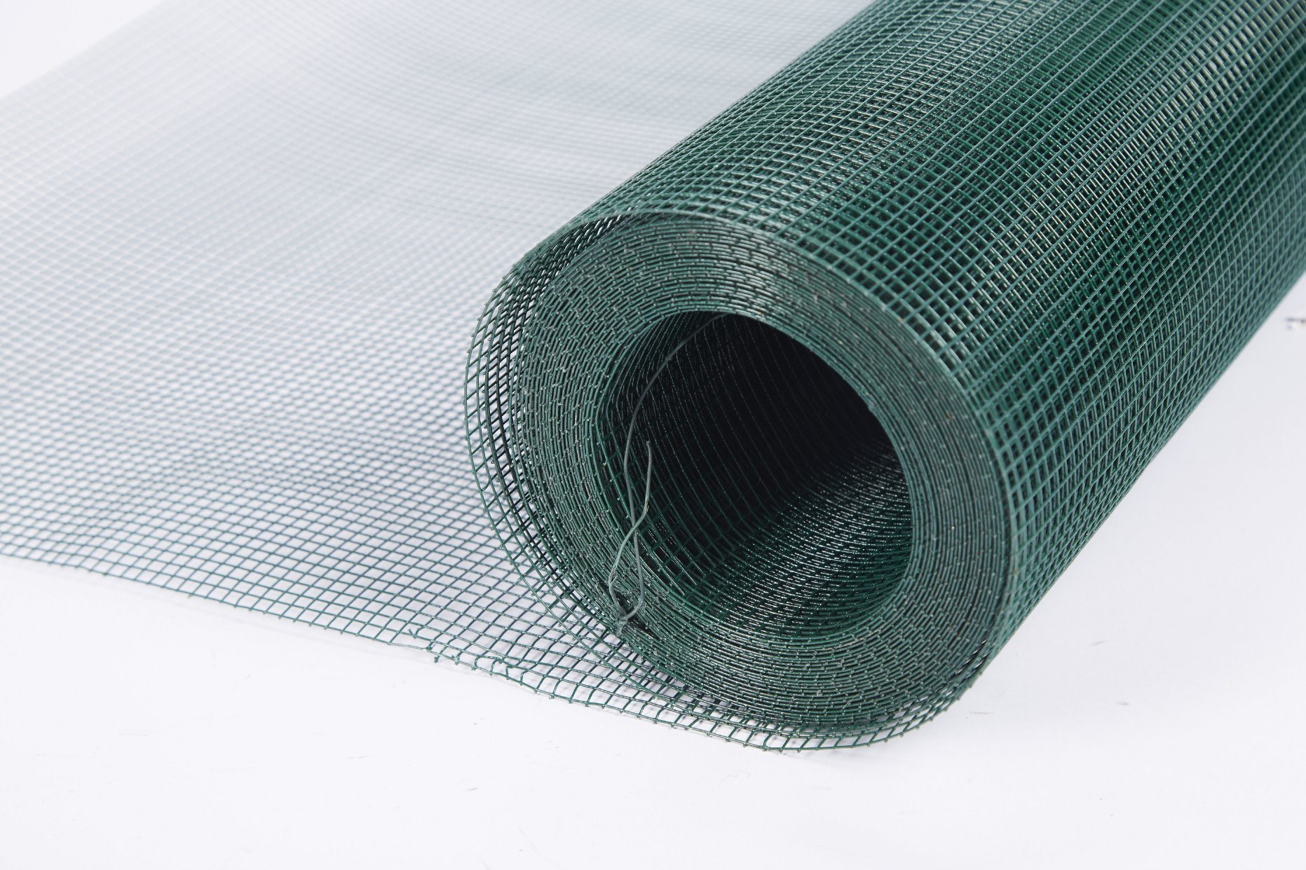 Galvanized/Non Galvanized Welded Wire Mesh for Fencing