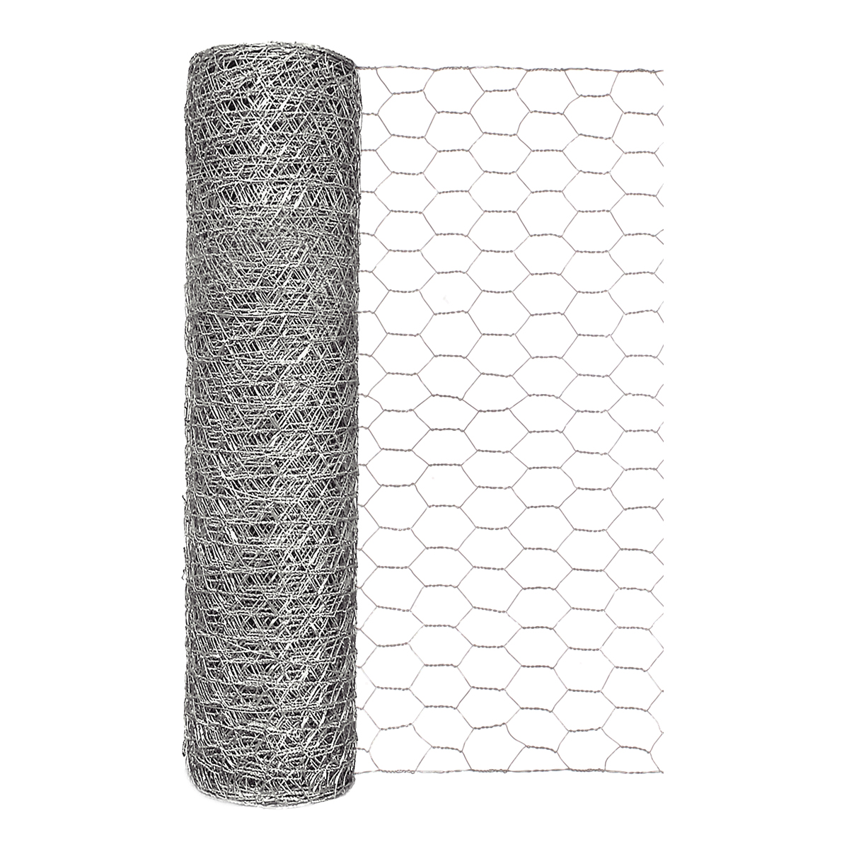 Galvanized or PVC Galvanized Stainless Steel Chicken Wire Hexagonal Wire Mesh