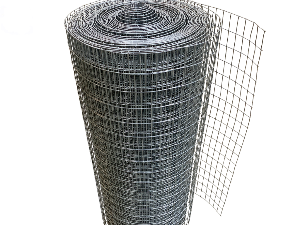 Welded Wire Mesh/Square Mesh