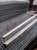 Professional Factory Cheap Galvanized Brc Welded Wire Mesh