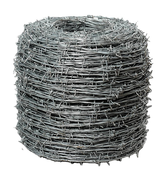 Hot-Dipped Galvanized Barbed Wire