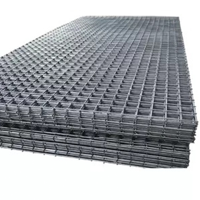 Welded Wire Panel