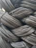 Black Wire/Black Hard Drawn Wire/Iron Wire/Reinforcing Wire/Plain Round Wire