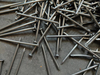 Polished Flat Head Common Round Wire Steel Iron Nails