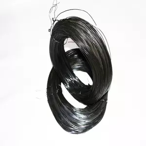 Construction Binding Wire Black Annealed Iron Wire