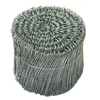 Different Color PVC-Coated Double Loop Tie Wire