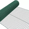 Hexagonal Mesh Fence/Chicken Wire Netting/Rabbit Wire Netting