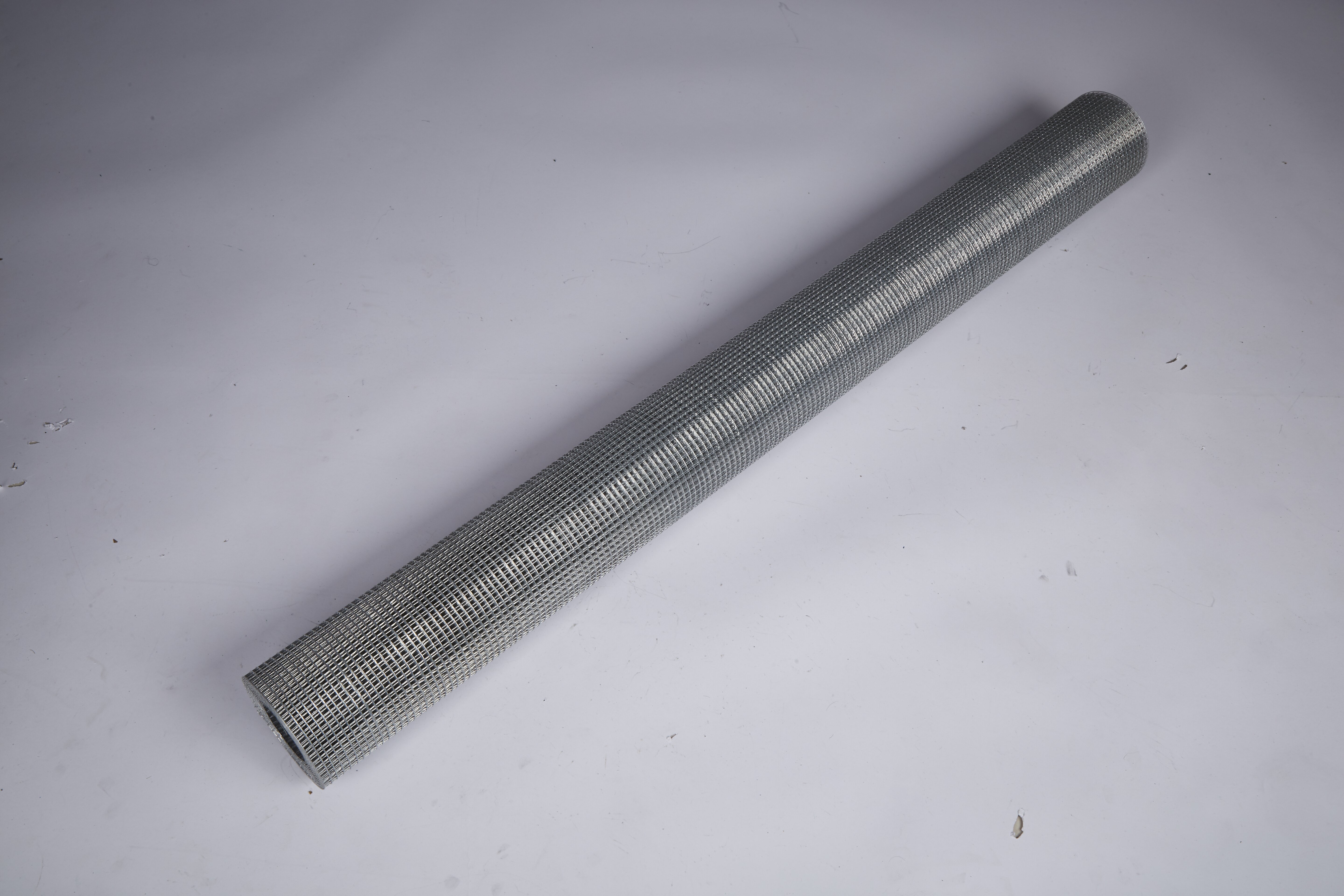 Hot Dipped Galvanized Welded Wire Mesh