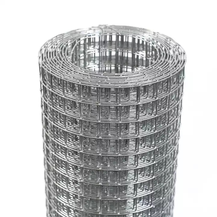 High Quality Welded Wire Mesh