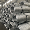 Hot Sale Hot-Dipped or Electro Galvanized Iron Wire