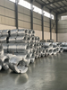 Electro Galvanized Iron Wire 