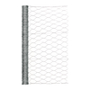 Stainless Steel Hexagonal Wire Mesh