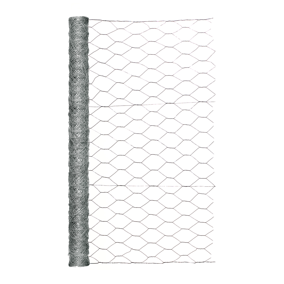 Stainless Steel Hexagonal Wire Mesh