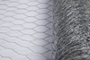 Stainless Steel Hexagonal Wire Mesh