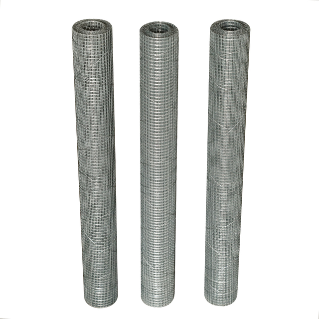 Welded Wire Mesh