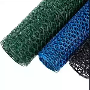 Hexagonal Wire Mesh