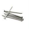 Galvanized Steel Common Polished Iron Nail